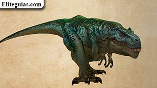 Clisosaurio