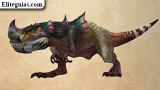 Dracodonte
