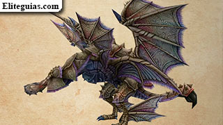 Drag&oacute;n avis