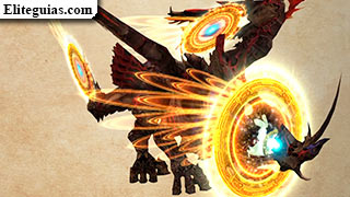 Dragón del averno