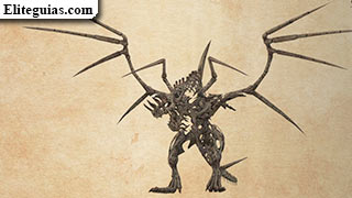 Dragón óseo