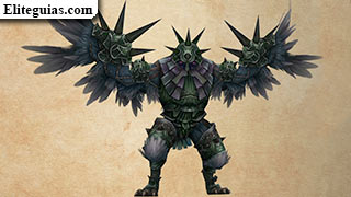 Dreadgard