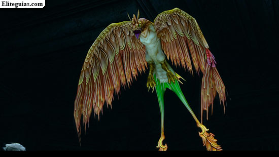 F&eacute;nix