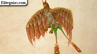 F&eacute;nix