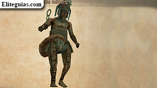 Guardián de Miliam