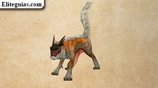 Lobo vengativo