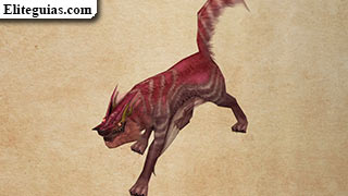 Lobo warg