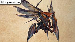 Mantis diabolis
