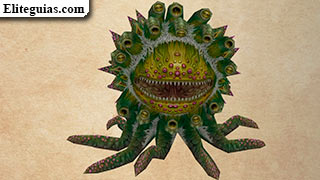 Molbol salvaje