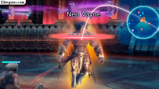 Neo Wayne