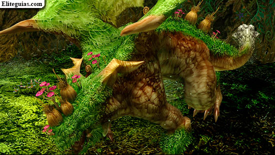 Paleodrag&oacute;n