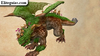 Paleodrag&oacute;n
