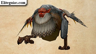 Quimera menor