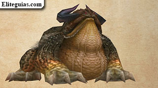 Sapo gigante