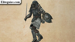 Soldados imperiales