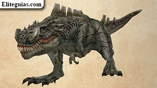 Tectodrag&oacute;n