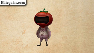Tomate letal