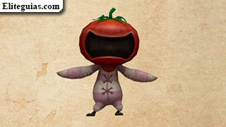 Tomate perdido