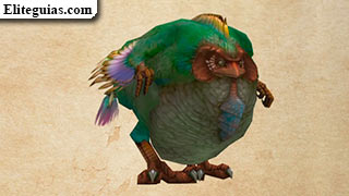 Trotador