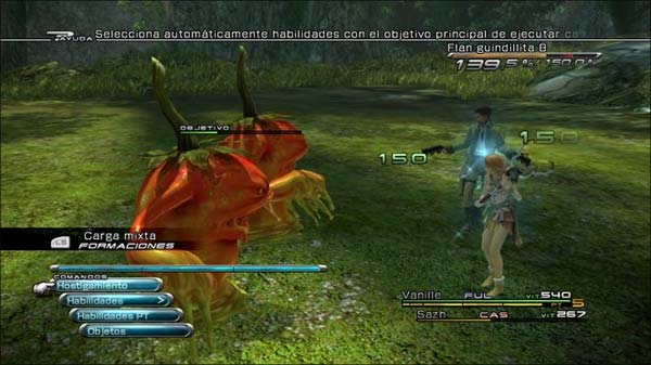 Final Fantasy XIII