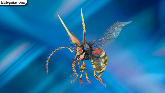 Abeja asesina