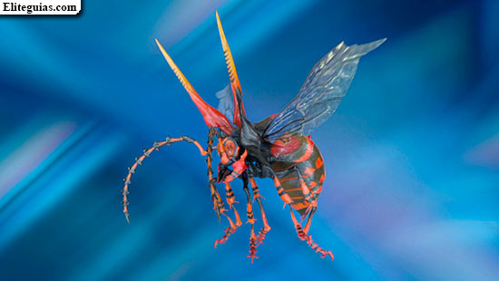 Abeja v&eacute;lite