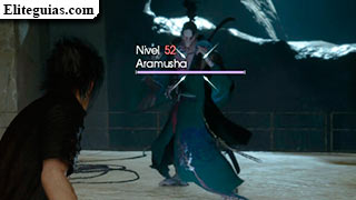 Aramusha
