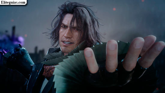 Ardyn