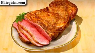 Asado del Longwythe