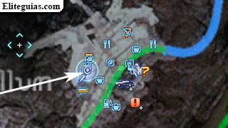 Asalto en pleno asfalto