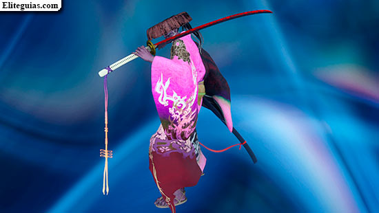 Ayakashi