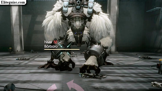 B&aacute;rbaro