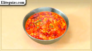 Chili con carne