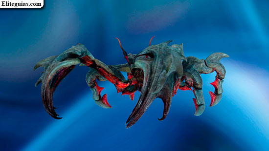 Cinadromionte