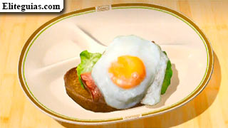 Croque-madame