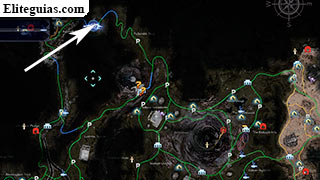 El secreto del mapa incompleto -XII-