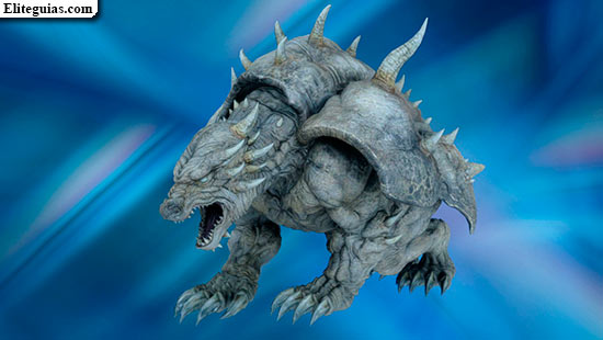 Escualodonte