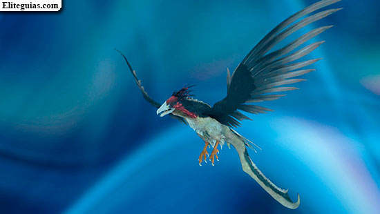 Evisaurio
