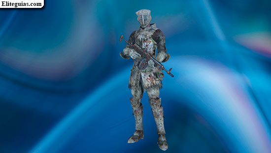 Imperial errante