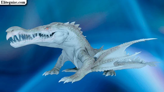 Leucosahuagin