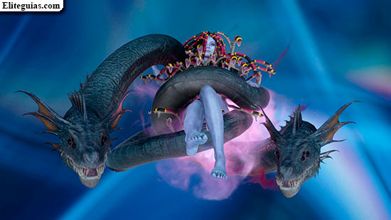 Melusine