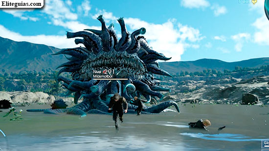Miasmolbol