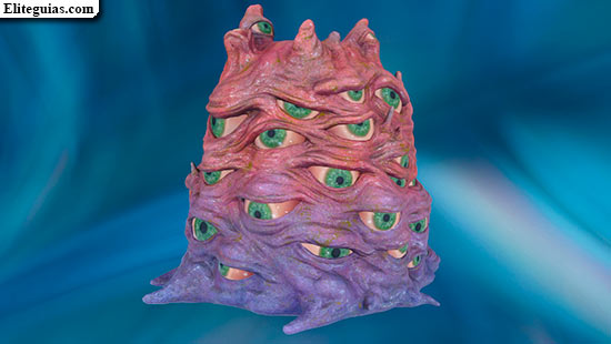 &Oacute;culus