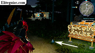 Pera O'Ghomoro
