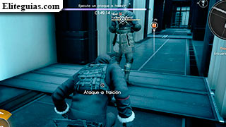 Prompto cautivo