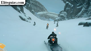 Prompto cautivo