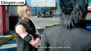 Prompto