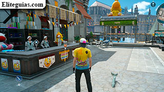 puesto de medallas moguchocobo