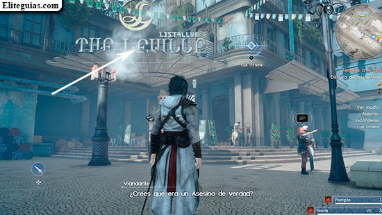 Reto fotográfico 1