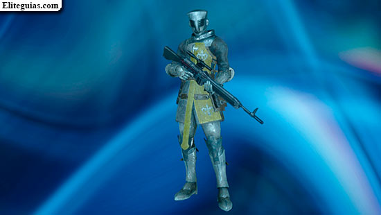 Tirador imperial